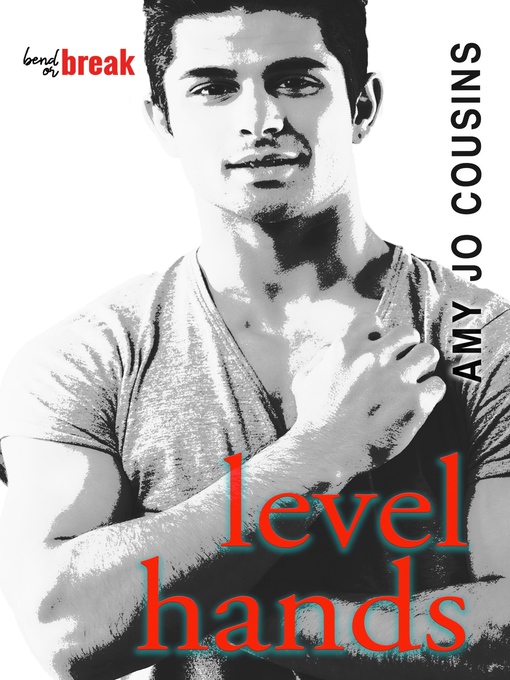 Title details for Level Hands by AMY JO COUSINS - Available